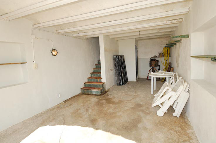 Casa de pueblo 4 dormitorios con Vistas al mar en Calella de Palafrugell - Alquiler Vacacional - Turístico