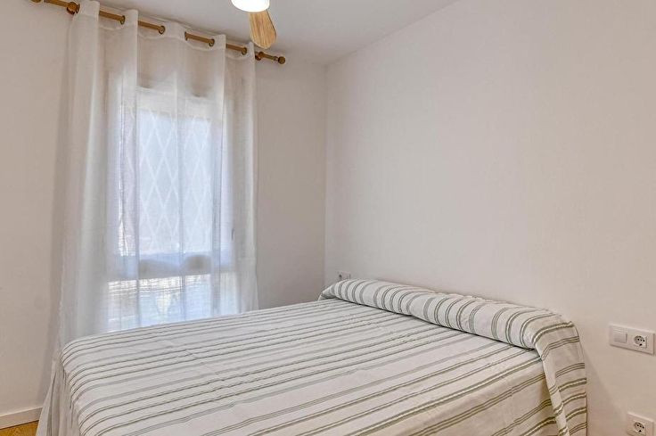 Apartamento 3 dormitorios con Piscina, Parking y jardín en Calella de Palafrugell - Alquiler Temporada