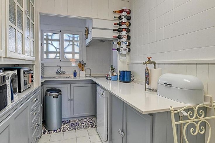 Apartamento 2 dormitorios en Calella de Palafrugell - Alquiler Vacacional - Turístico