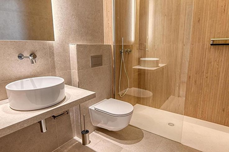 Apartamento 3 dormitorios con Piscina, Wifi, Parking y jardín en Calella de Palafrugell - Alquiler Temporada