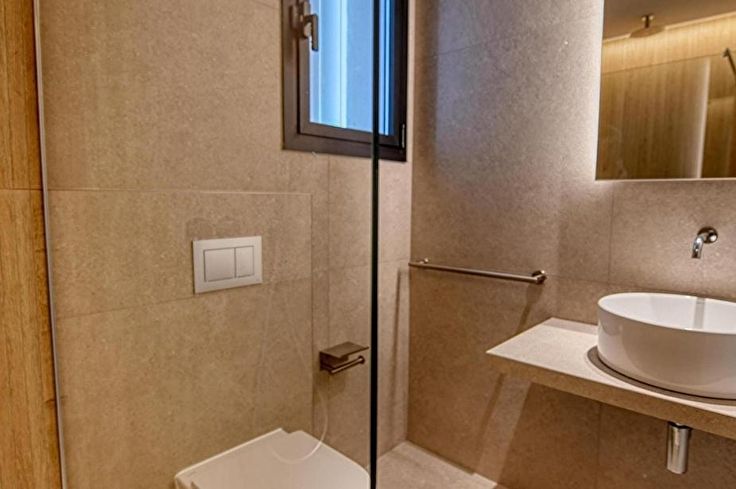 Apartamento 3 dormitorios con Piscina, Wifi, Parking y jardín en Calella de Palafrugell - Alquiler Temporada