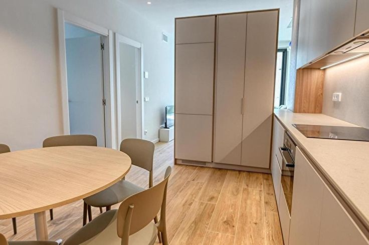 Apartamento 3 dormitorios con Piscina, Wifi, Parking y jardín en Calella de Palafrugell - Alquiler Temporada