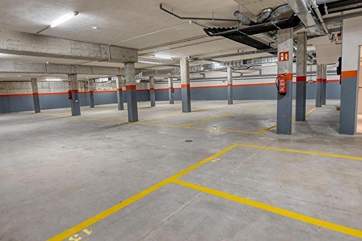 Ático 3 dormitorios con Piscina, Wifi, Parking y jardín en Calella de Palafrugell - Alquiler Temporada