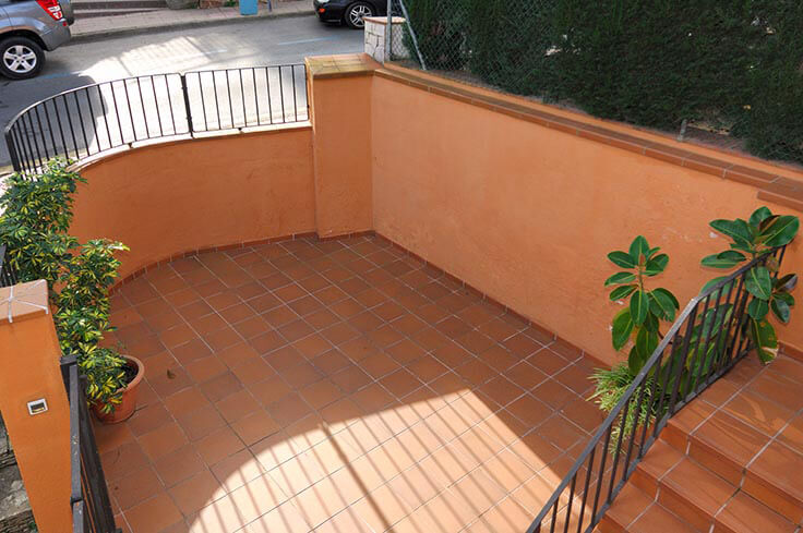 Casa individual 5 dormitorios en Begur - Alquiler Vacacional - Turístico