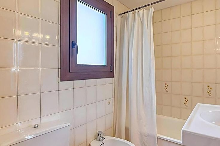 Apartamento 2 dormitorios con Piscina, Vistas al mar y Wifi en Calella de Palafrugell - Alquiler Vacacional - Turístico