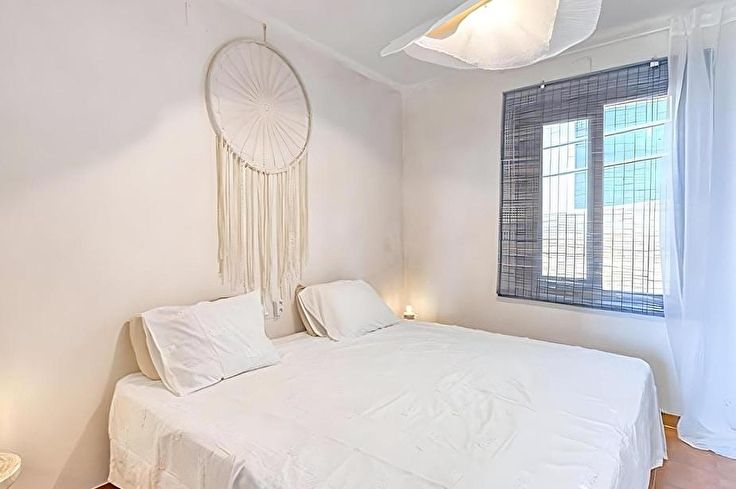 Apartamento 2 dormitorios con Piscina, Vistas al mar y Wifi en Calella de Palafrugell - Alquiler Vacacional - Turístico