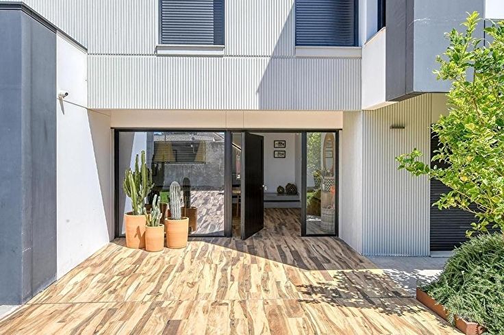 Chalet 7 dormitorios con Piscina, Wifi y jardín en Calella de Palafrugell - Alquiler Vacacional - Turístico