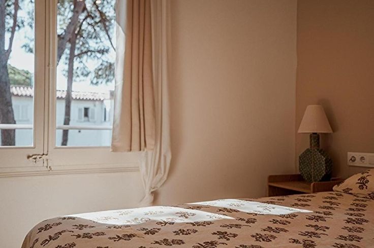 Apartamento 3 dormitorios con Wifi y Parking en Calella de Palafrugell - Alquiler Vacacional - Turístico