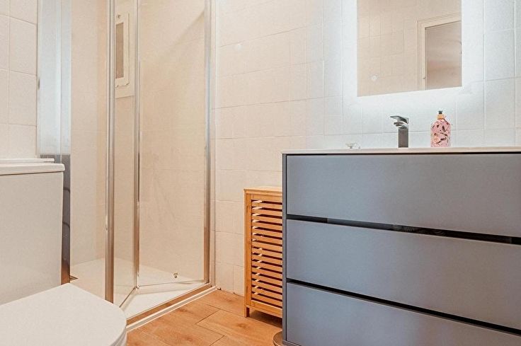 Apartamento 3 dormitorios con Wifi y Parking en Calella de Palafrugell - Alquiler Vacacional - Turístico