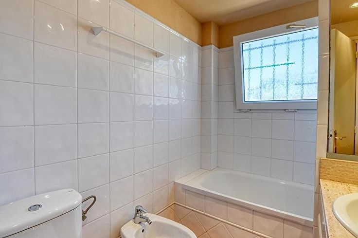 Apartamento 2 dormitorios con Piscina, Wifi y Parking en Calella de Palafrugell - Alquiler Temporada