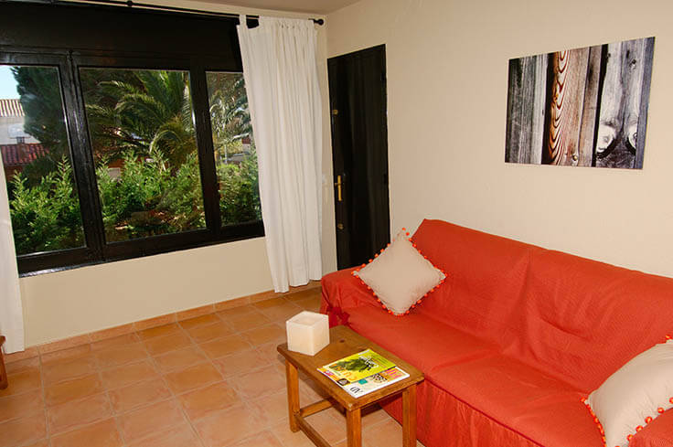 Apartamento 2 dormitorios con Piscina, Wifi y Parking en Calella de Palafrugell - Alquiler Temporada