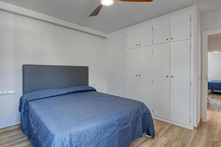 Apartamento 3 dormitorios con Piscina, Parking y jardín en Calella de Palafrugell - Alquiler Temporada
