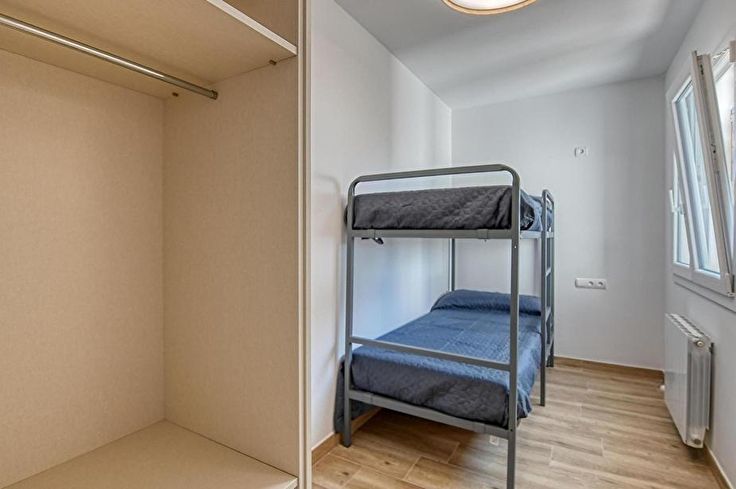 Apartamento 3 dormitorios con Piscina, Parking y jardín en Calella de Palafrugell - Alquiler Vacacional - Turístico