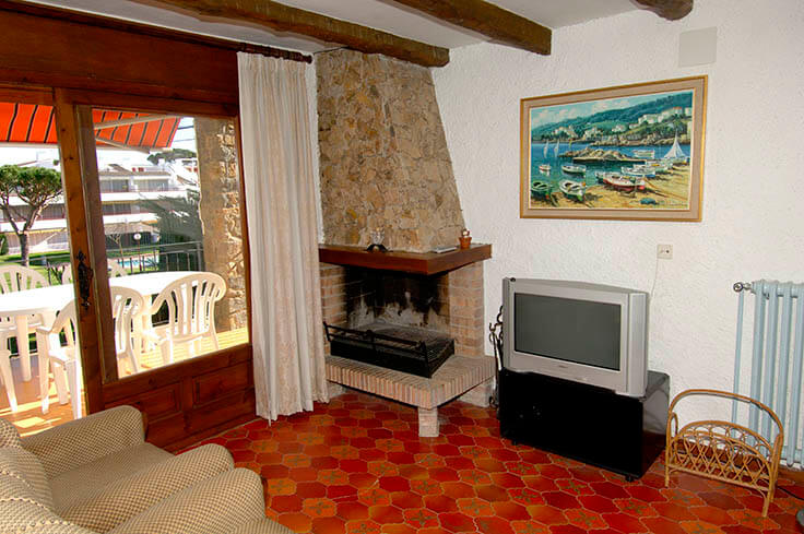 Casa 4 dormitorios con Piscina y jardín en Calella de Palafrugell - Alquiler Vacacional - Turístico