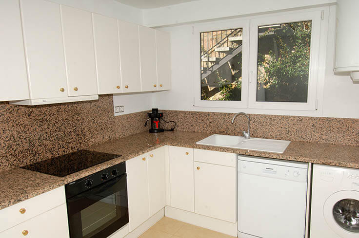 Casa 4 dormitorios con Piscina y jardín en Calella de Palafrugell - Alquiler Vacacional - Turístico