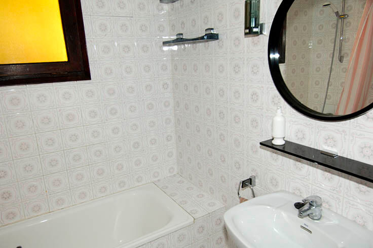 Casa 4 dormitorios con Piscina y jardín en Calella de Palafrugell - Alquiler Temporada