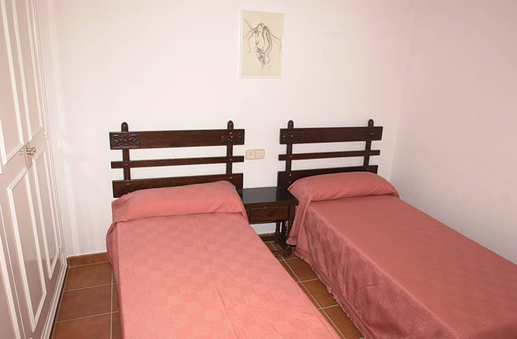 Apartamento 3 dormitorios con Parking y jardín en Calella de Palafrugell - Alquiler Vacacional - Turístico