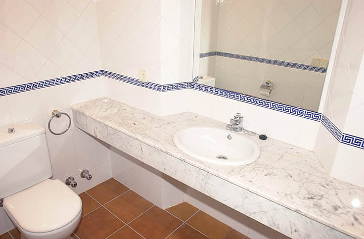 Apartamento 3 dormitorios con Parking y jardín en Calella de Palafrugell - Alquiler Vacacional - Turístico