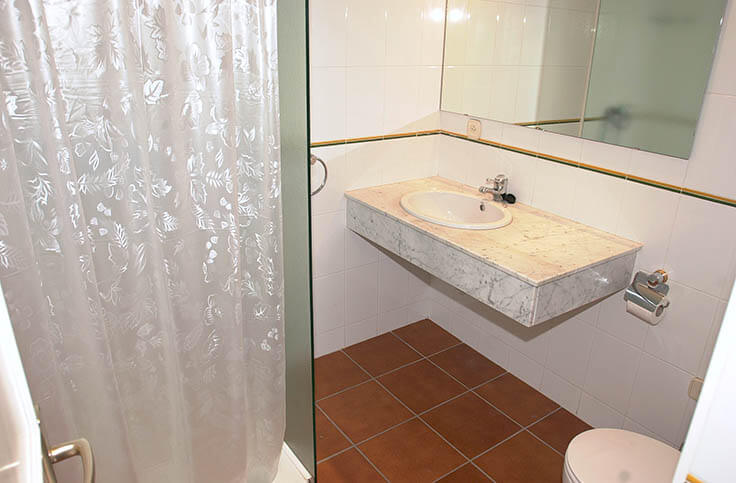 Apartamento 3 dormitorios con Parking y jardín en Calella de Palafrugell - Alquiler Vacacional - Turístico