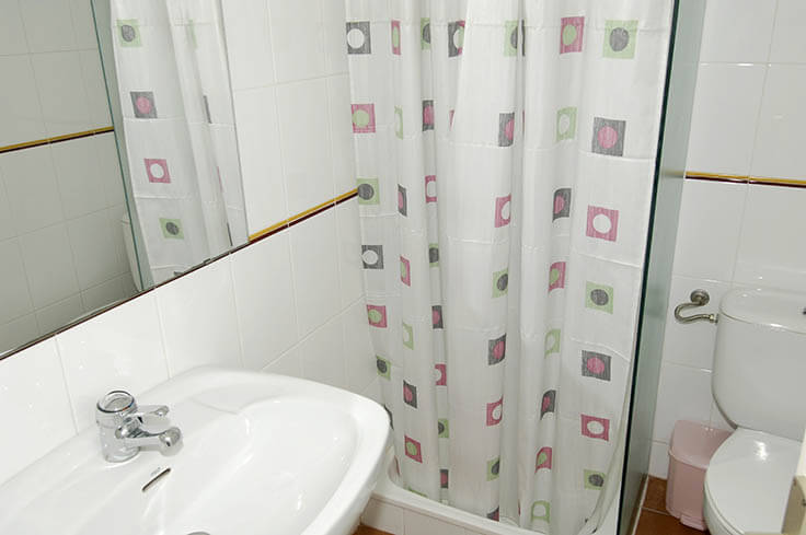 Apartamento 3 dormitorios con Parking y jardín en Calella de Palafrugell - Alquiler Vacacional - Turístico