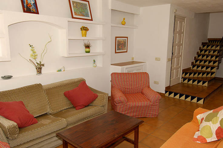 Apartamento 3 dormitorios con Parking y jardín en Calella de Palafrugell - Alquiler Vacacional - Turístico