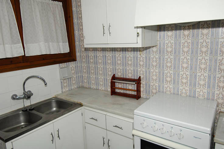 Apartamento 2 dormitorios con Parking y jardín en Calella de Palafrugell - Alquiler Vacacional - Turístico