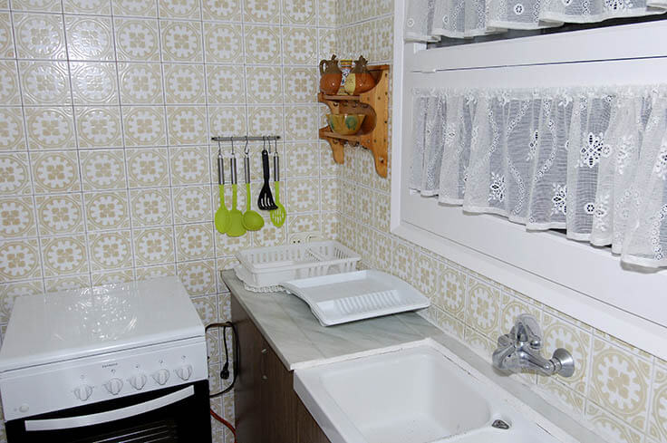 Apartamento 2 dormitorios con Parking y jardín en Calella de Palafrugell - Alquiler Vacacional - Turístico