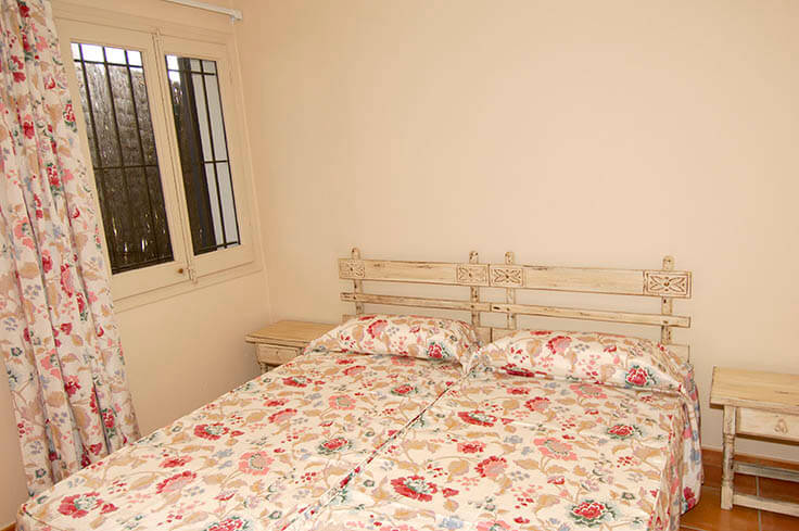 Casa 3 dormitorios con Piscina y jardín en Calella de Palafrugell - Alquiler Temporada