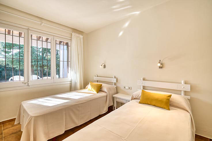 Casa 3 dormitorios con Piscina y jardín en Calella de Palafrugell - Alquiler Vacacional - Turístico