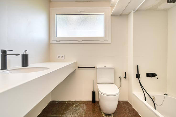 Apartamento 2 dormitorios con Piscina, Wifi y jardín en Calella de Palafrugell - Alquiler Vacacional - Turístico