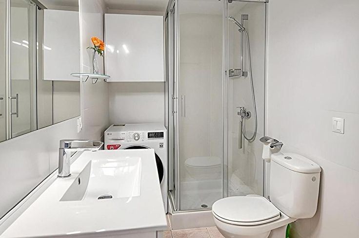Apartamento 2 dormitorios con Piscina, Wifi y jardín en Calella de Palafrugell - Alquiler Vacacional - Turístico