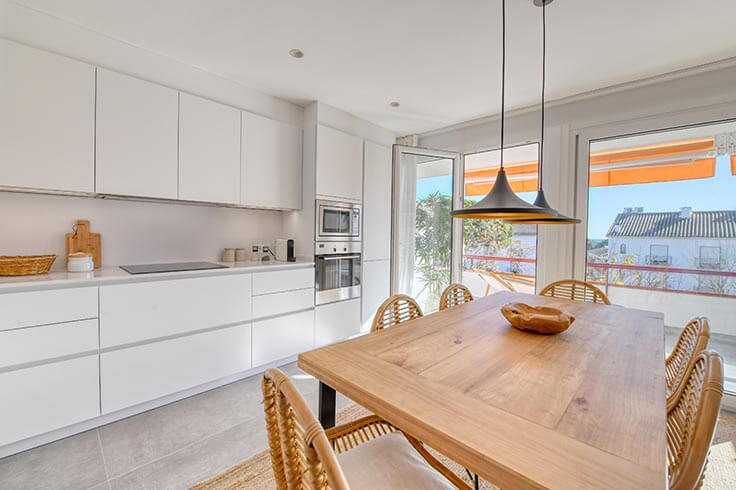 Apartamento 3 dormitorios con Piscina, Wifi, Parking y jardín en Palafrugell - Alquiler Vacacional - Turístico