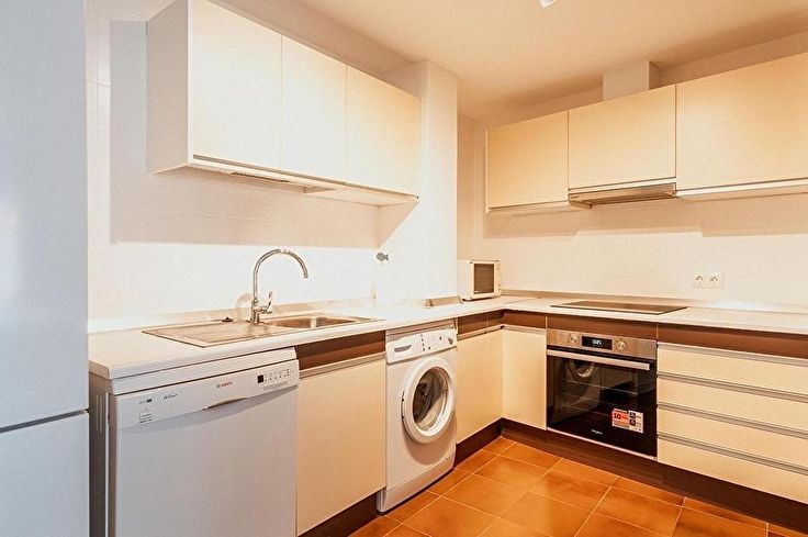 Apartamento 2 dormitorios con Parking y jardín en Calella de Palafrugell - Alquiler Temporada