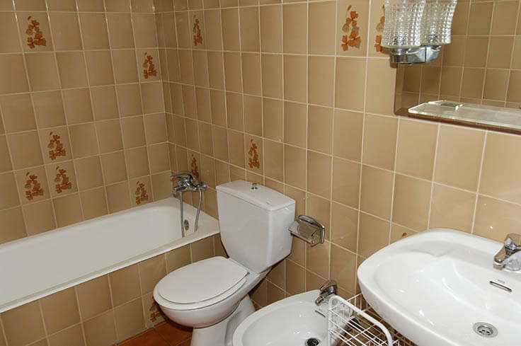 Casa adosada 3 dormitorios con Piscina y jardín en Calella de Palafrugell - Alquiler Temporada