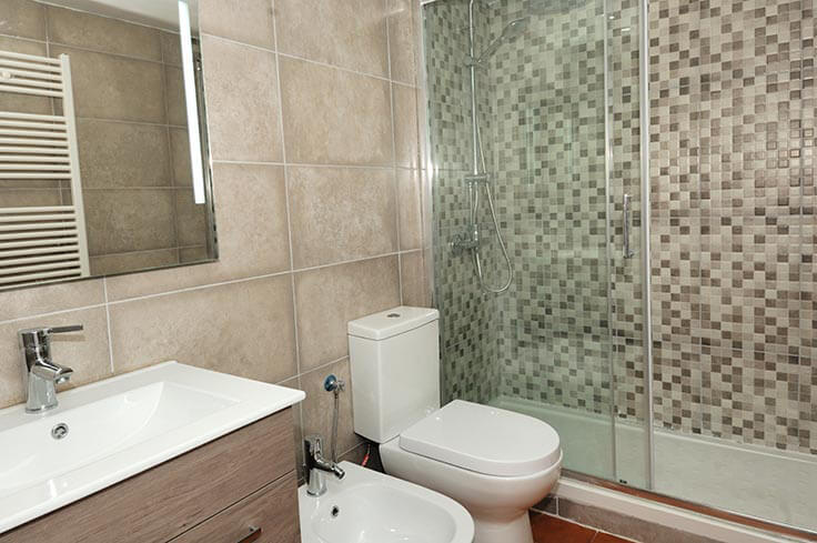 Casa adosada 3 dormitorios con Piscina, Parking y jardín en Calella de Palafrugell - Alquiler Vacacional - Turístico