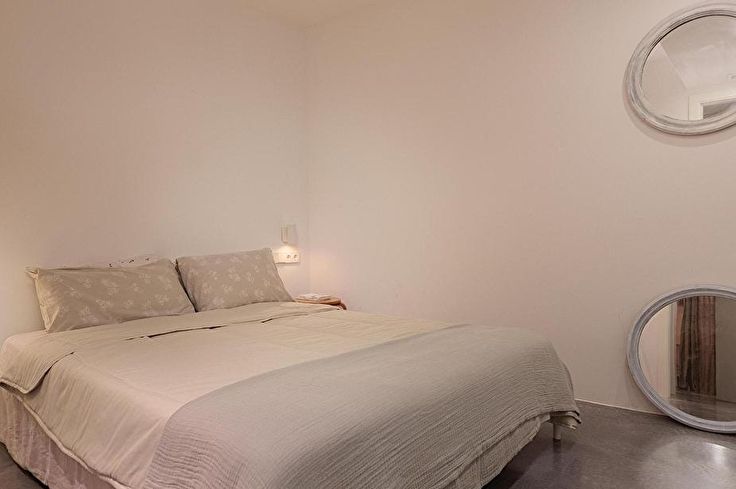 Apartamento 3 dormitorios con Aire acondicionado en Begur - Alquiler Vacacional - Turístico