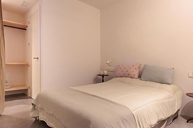 Apartamento 3 dormitorios con Aire acondicionado en Llofriu - Alquiler Vacacional - Turístico