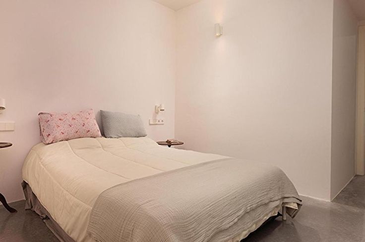 Apartamento 3 dormitorios con Aire acondicionado en Mont-ras - Alquiler Vacacional - Turístico