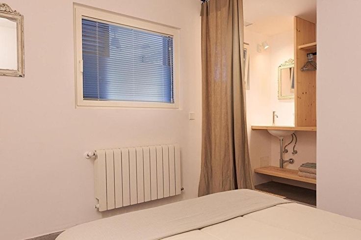 Apartamento 3 dormitorios con Aire acondicionado en Calella de Palafrugell - Alquiler Vacacional - Turístico