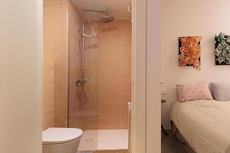 Apartamento 3 dormitorios con Aire acondicionado en Llofriu - Alquiler Vacacional - Turístico