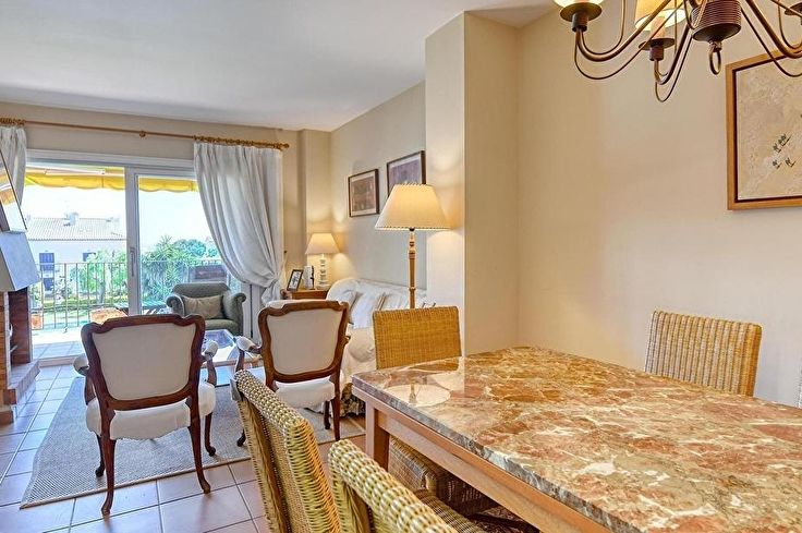 Apartamento 3 dormitorios con Piscina, Wifi, Parking y jardín en Calella de Palafrugell - Alquiler Vacacional - Turístico