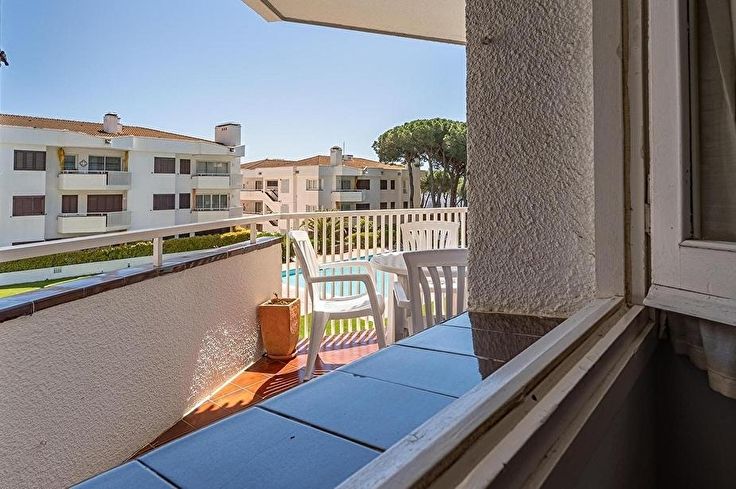 Apartamento 1 dormitorio con Wifi y jardín en Calella de Palafrugell - Alquiler Temporada