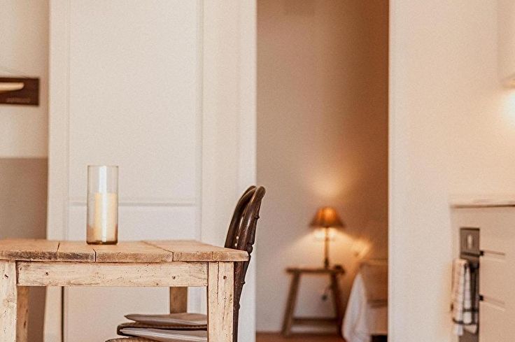 Apartamento 2 dormitorios con Vistas al mar en Calella de Palafrugell - Alquiler Temporada