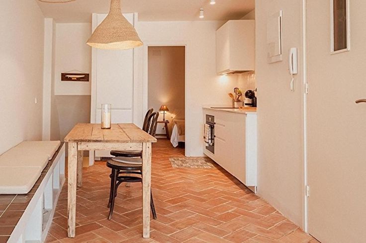 Apartamento 2 dormitorios con Vistas al mar en Calella de Palafrugell - Alquiler Temporada