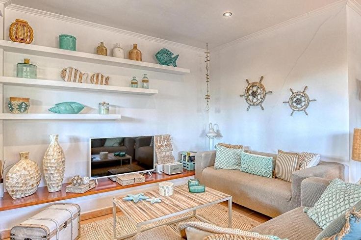 Apartamento 2 dormitorios con Piscina, Parking y jardín en Tamariu - Alquiler Vacacional - Turístico