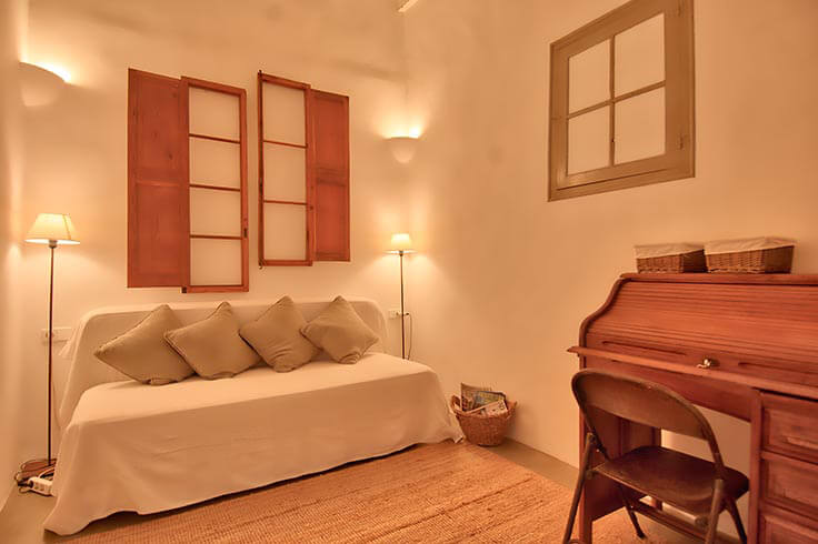 Apartamento 4 dormitorios con Aire acondicionado, Wifi y Parking en Calella de Palafrugell - Alquiler Vacacional - Turístico