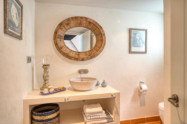 Ático 2 dormitorios con Vistas al mar en Calella de Palafrugell - Alquiler Vacacional - Turístico