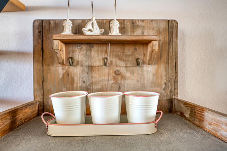 Ático 2 dormitorios con Vistas al mar en Calella de Palafrugell - Alquiler Vacacional - Turístico