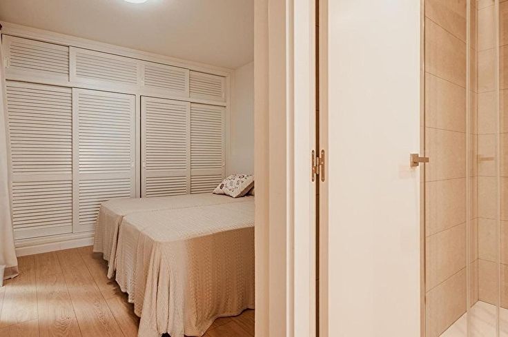Apartamento 3 dormitorios con Aire acondicionado en Calella de Palafrugell - Alquiler Temporada