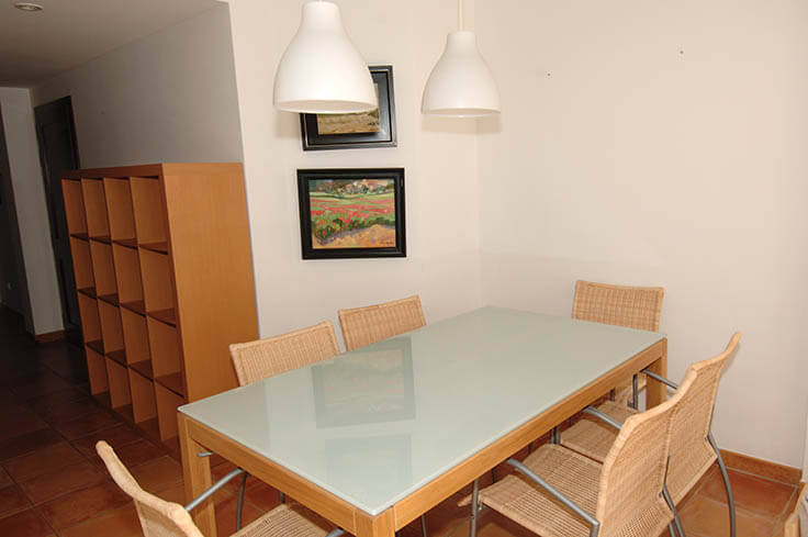Apartamento 3 dormitorios con Parking en Calella de Palafrugell - Alquiler Temporada